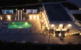 Villa Fumarola