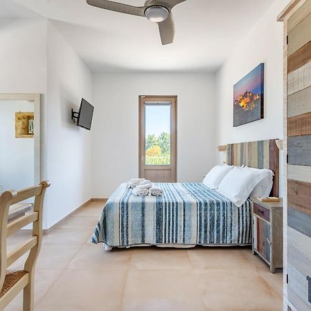 Villa Fumarola Ostuni Buitenkant foto