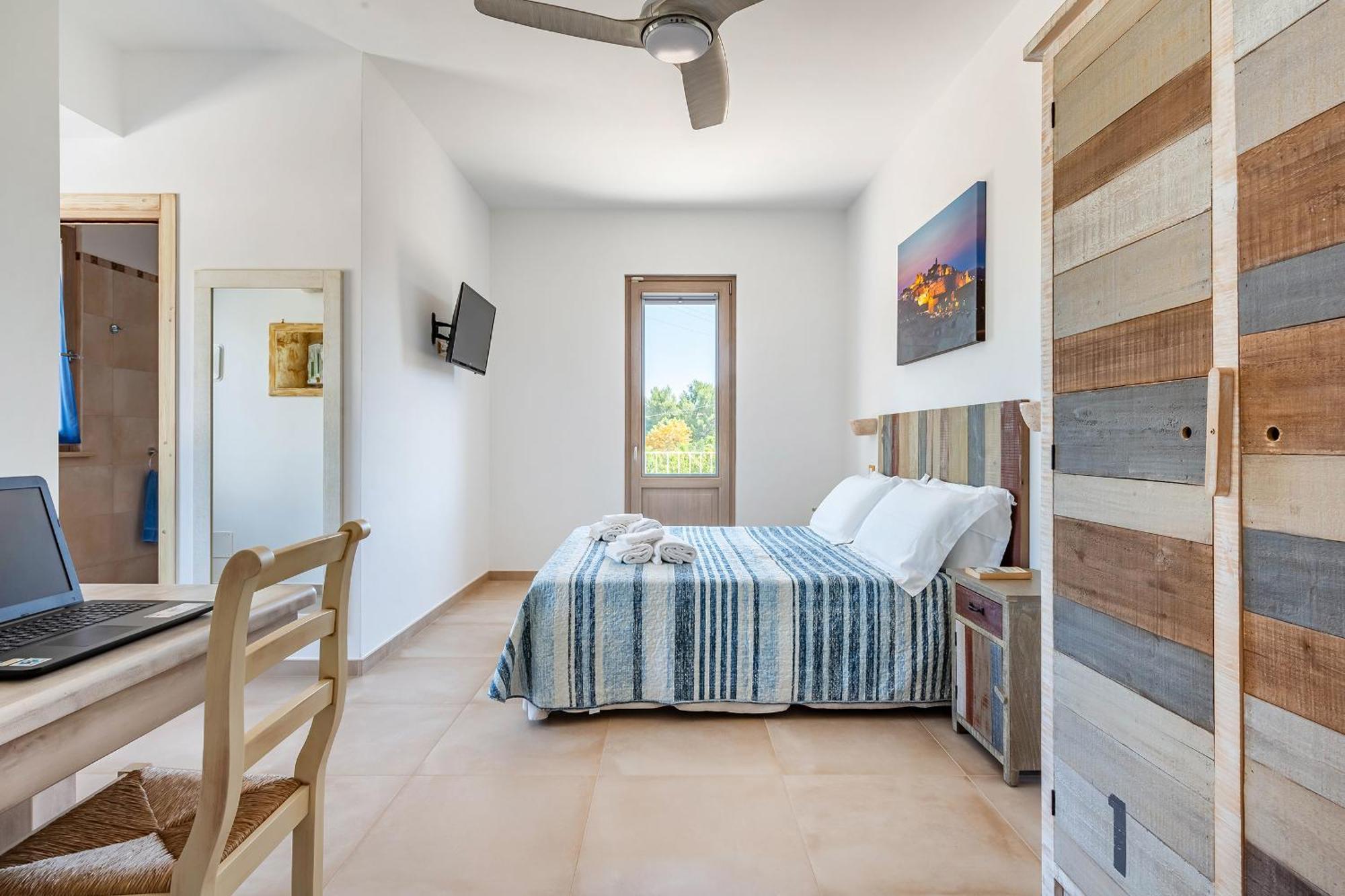 Villa Fumarola Ostuni Buitenkant foto