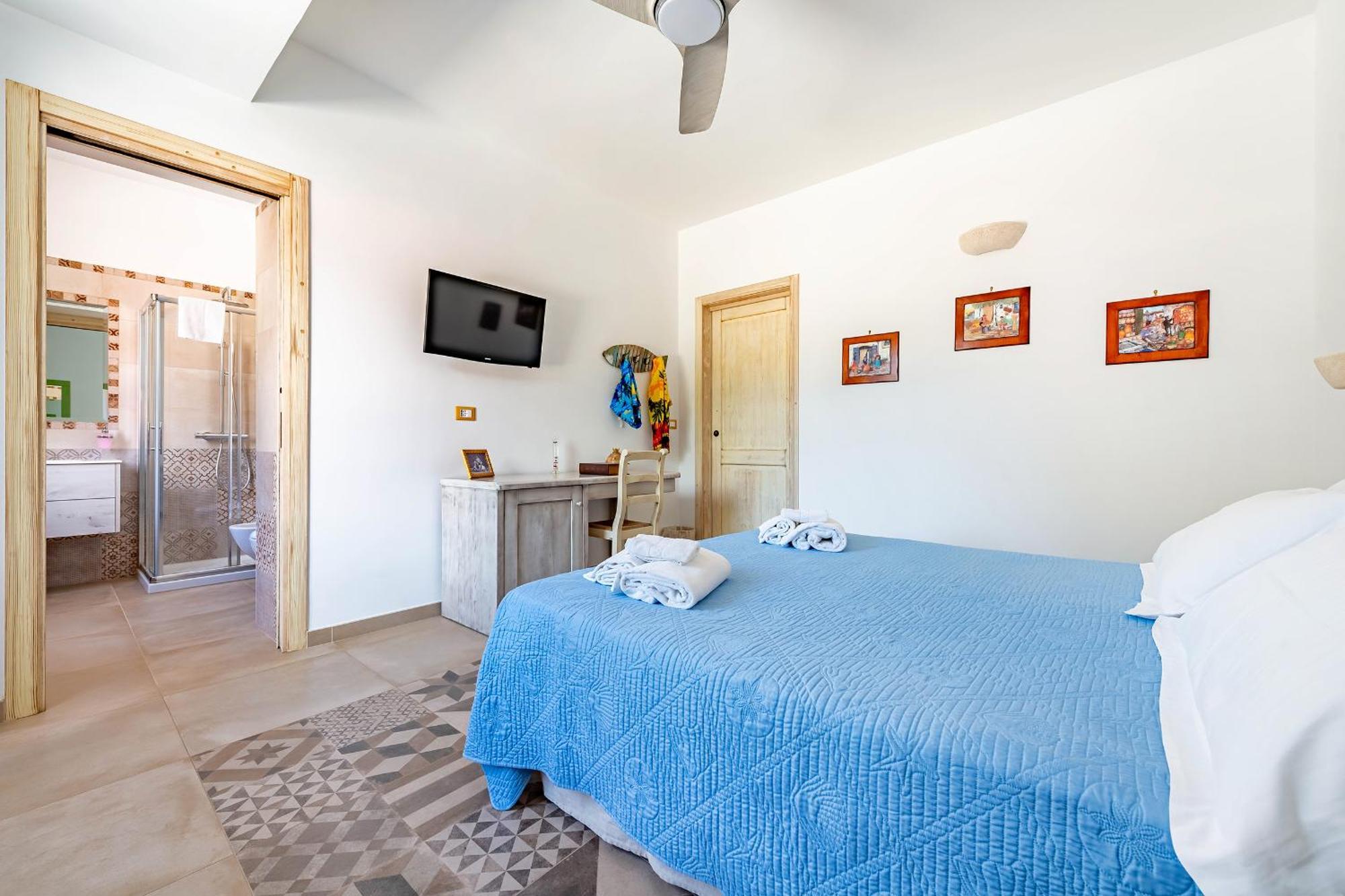 Villa Fumarola Ostuni Buitenkant foto