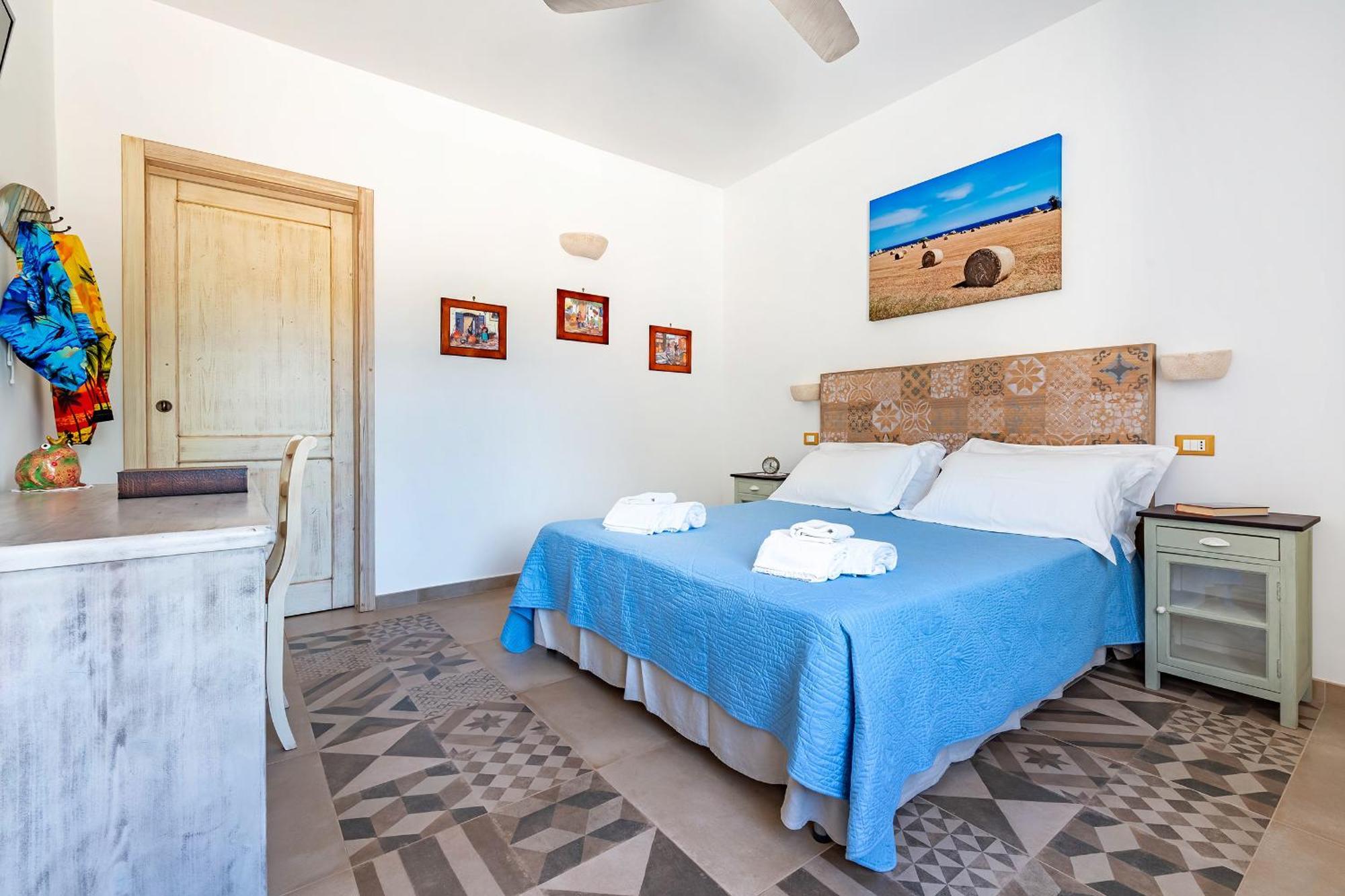 Villa Fumarola Ostuni Buitenkant foto