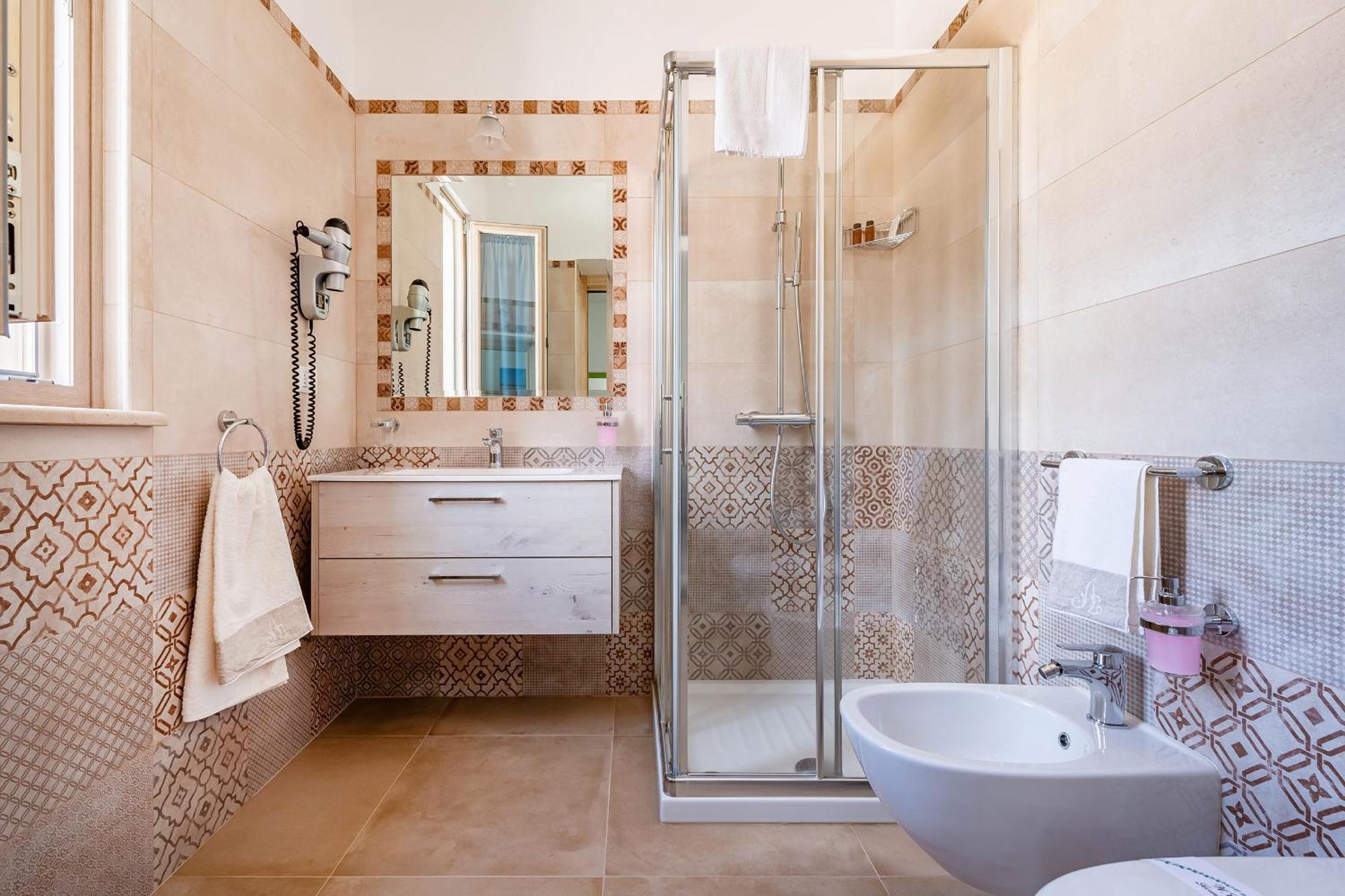 Villa Fumarola Ostuni Buitenkant foto