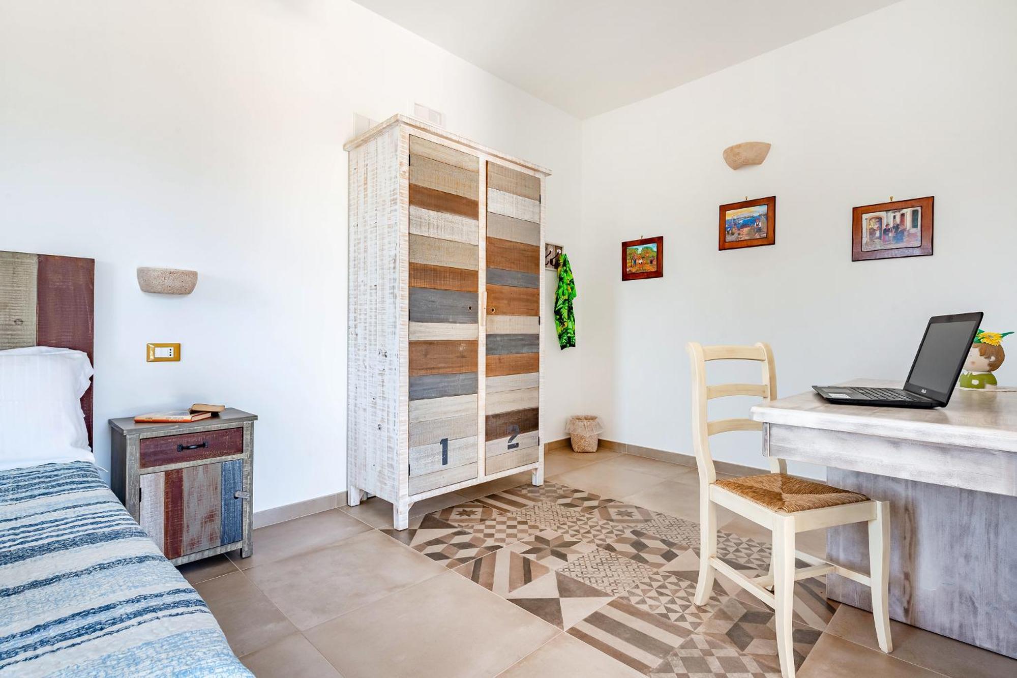 Villa Fumarola Ostuni Buitenkant foto